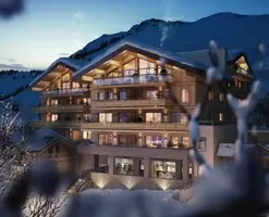 Appartement à vendre l alpe d huez, rhône-alpes, C3112 - A203 Image - 3